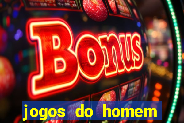 jogos do homem aranha para android